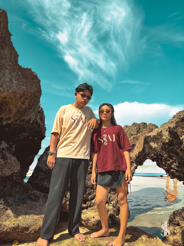 Venom Runs Deep — Island Edition